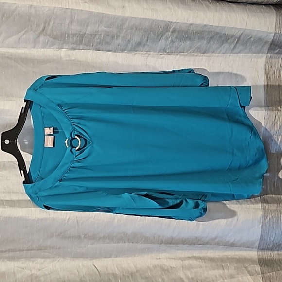 Chico's Blouse - Picture 1 of 15